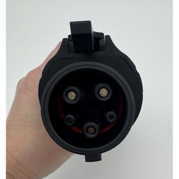 Syncwire - Tesla to J1772 Adapter for PHEVs & EVs - Electric Vehicle Charging EV - Picture 4 of 7